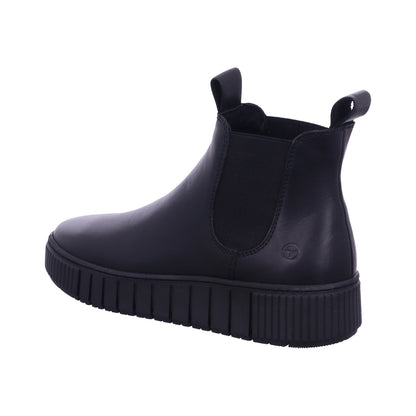 Tamaris Boot 1-25403-43  in Schwarz