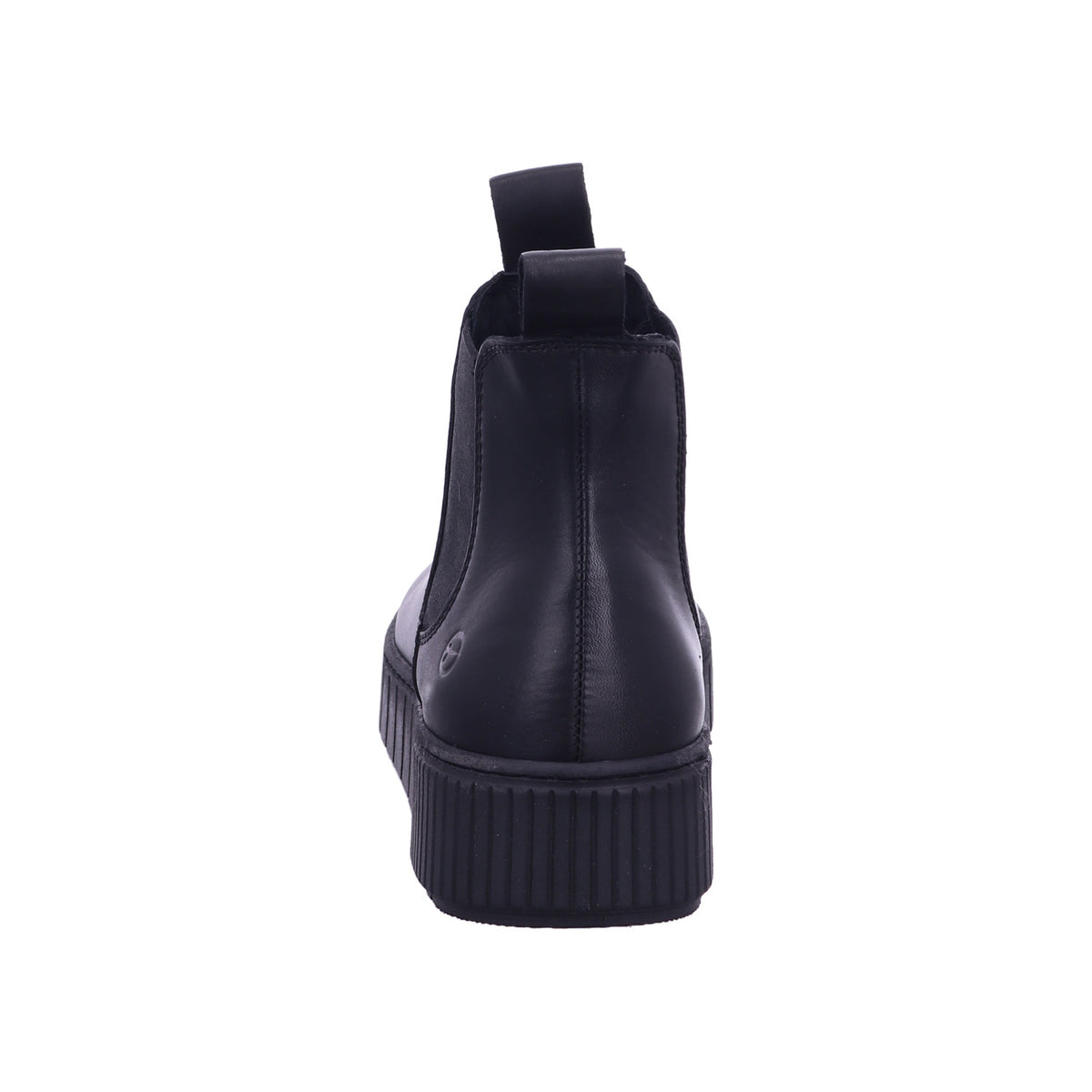 Tamaris Boot 1-25403-43  in Schwarz