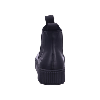 Tamaris Boot 1-25403-43  in Schwarz
