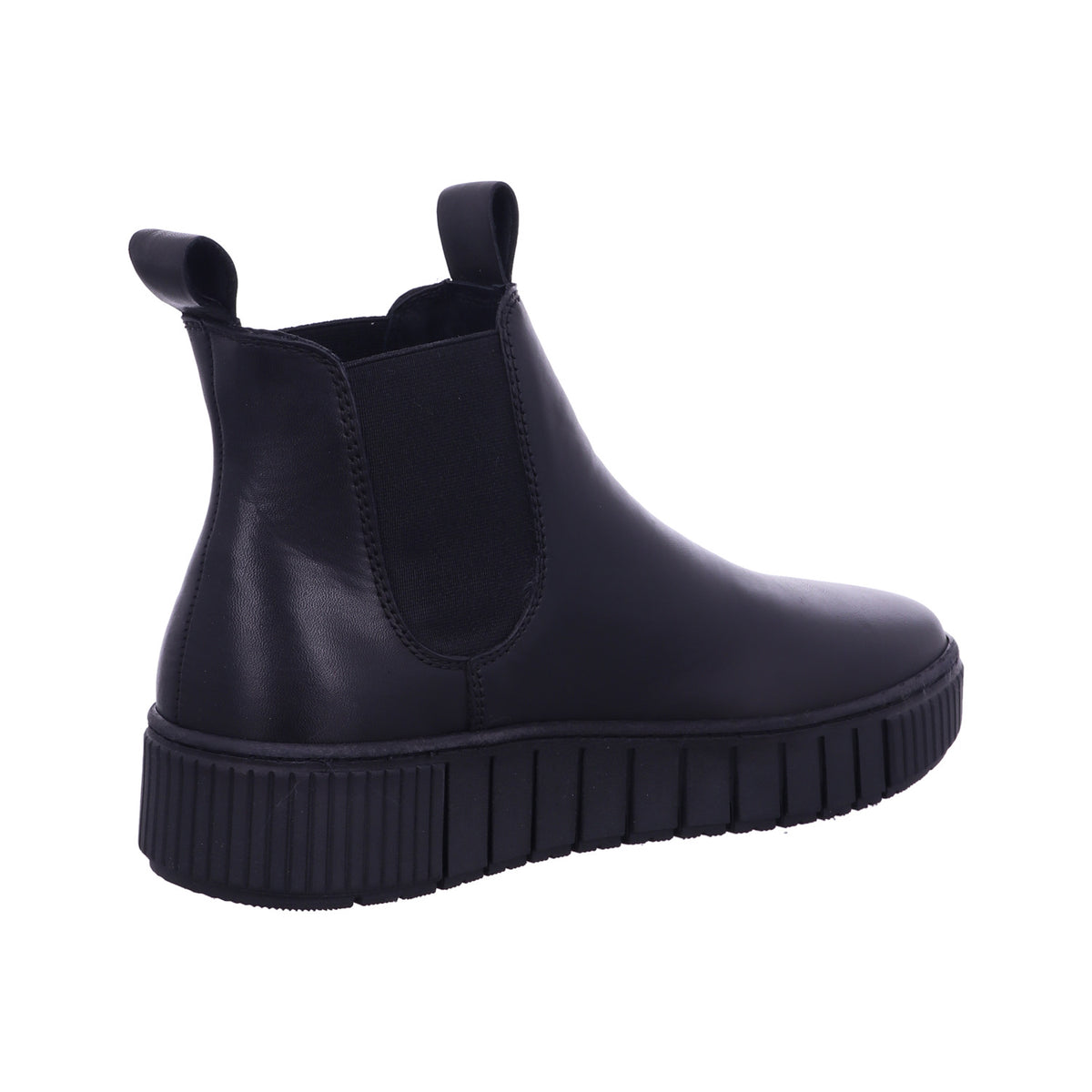 Tamaris Boot 1-25403-43  in Schwarz