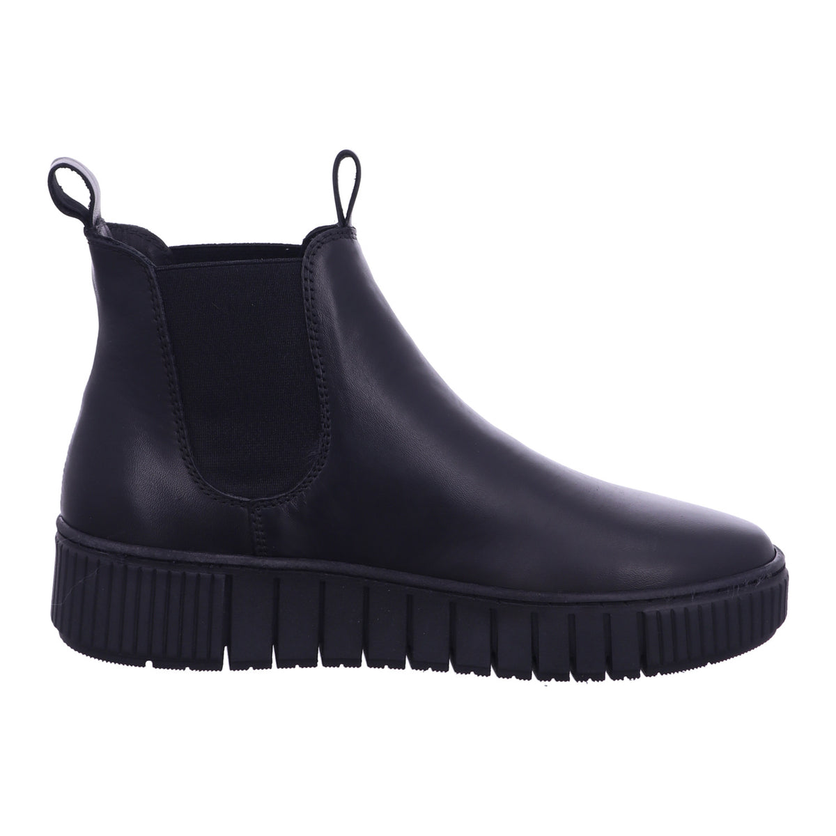 Tamaris Boot 1-25403-43  in Schwarz