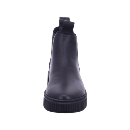Tamaris Boot 1-25403-43  in Schwarz