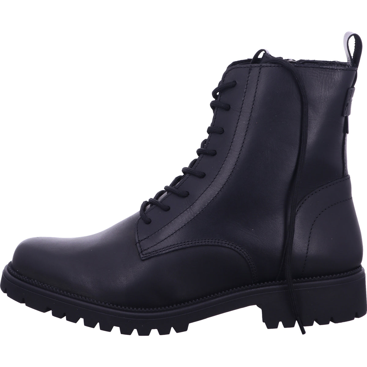 Tamaris Boot 1-25402-43  in Schwarz