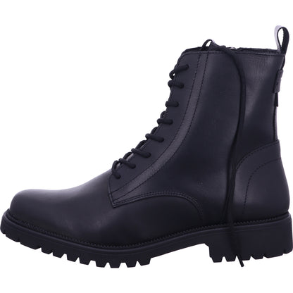Tamaris Boot 1-25402-43  in Schwarz