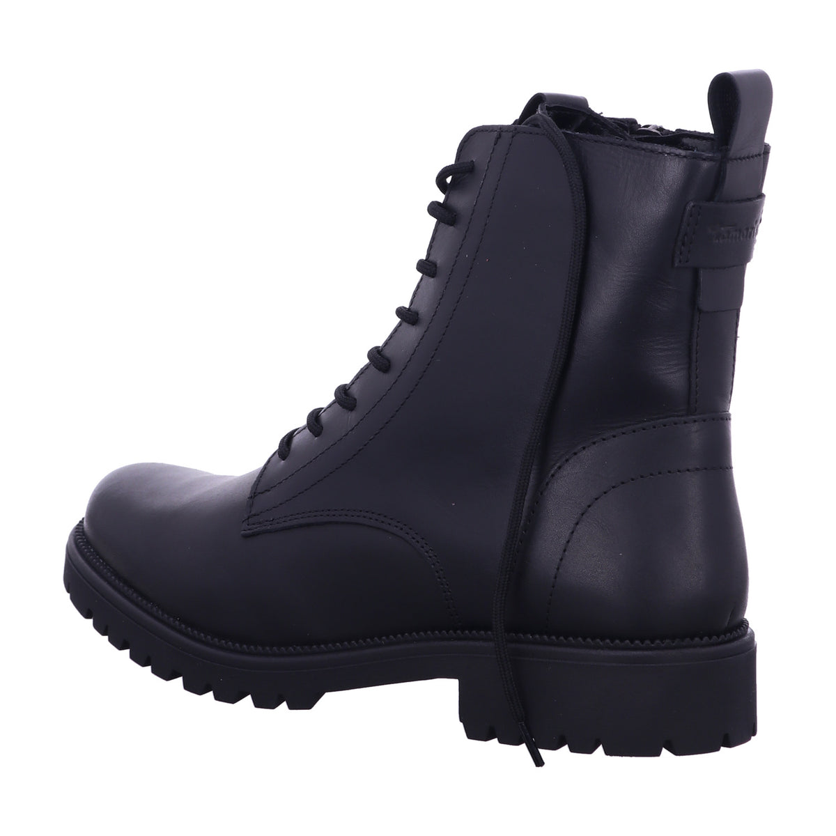 Tamaris Boot 1-25402-43  in Schwarz