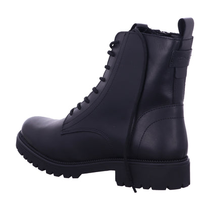 Tamaris Boot 1-25402-43  in Schwarz