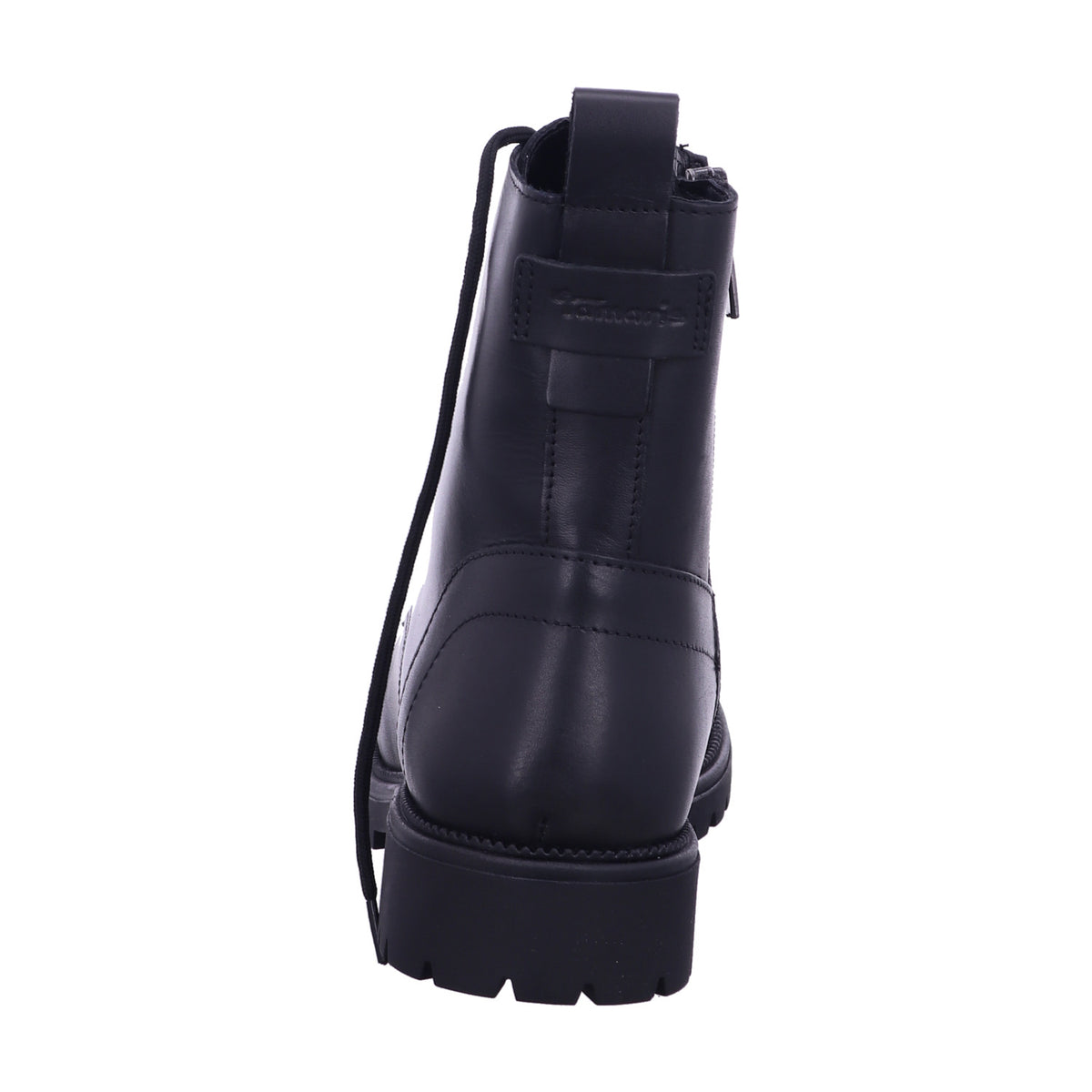 Tamaris Boot 1-25402-43  in Schwarz