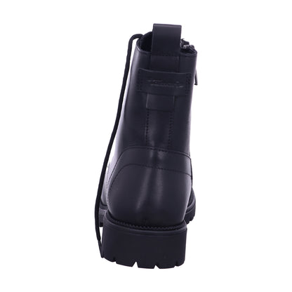Tamaris Boot 1-25402-43  in Schwarz