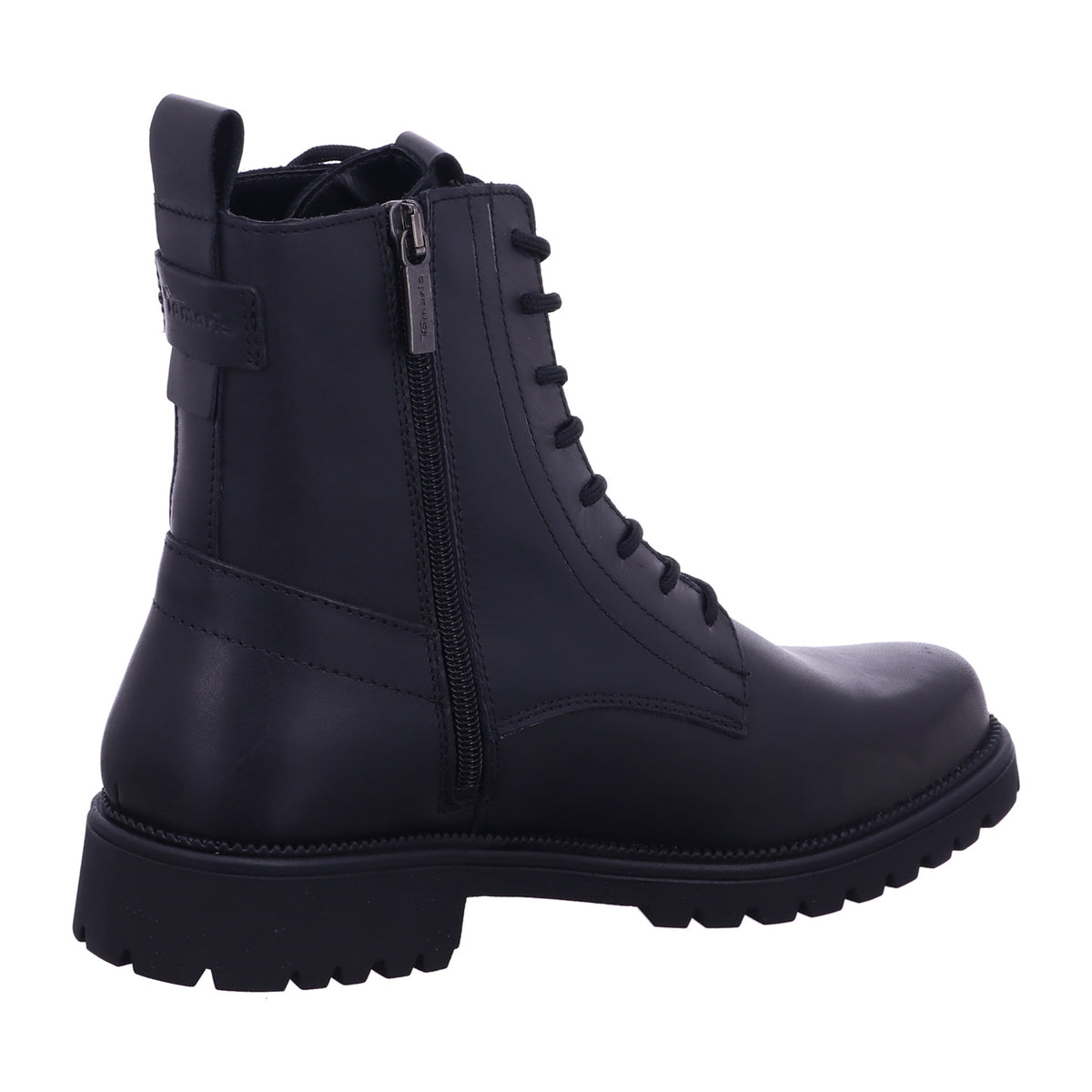 Tamaris Boot 1-25402-43  in Schwarz