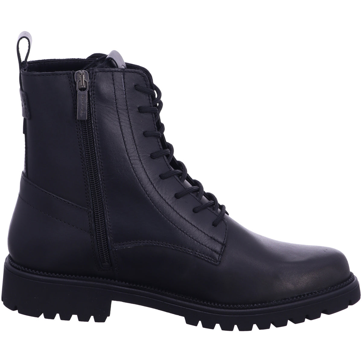 Tamaris Boot 1-25402-43  in Schwarz