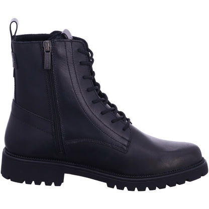 Tamaris Boot 1-25402-43  in Schwarz