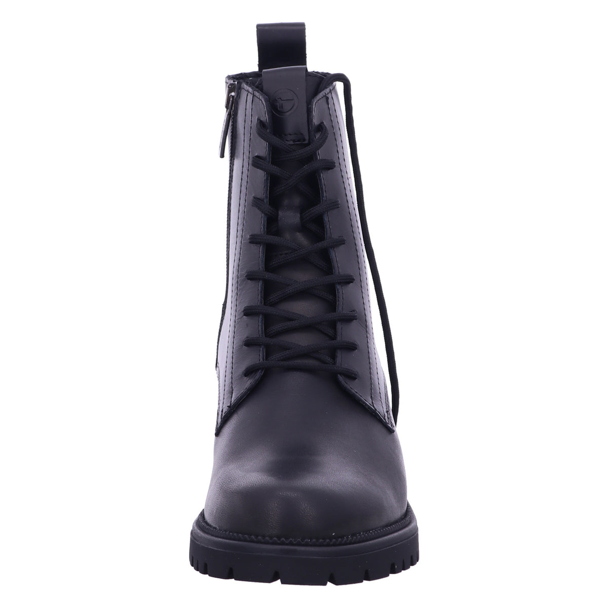 Tamaris Boot 1-25402-43  in Schwarz