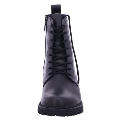 Tamaris Boot 1-25402-43  in Schwarz