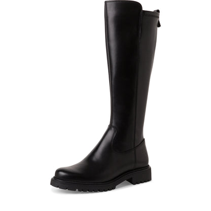 Tamaris Boot 1-25605-43  in Schwarz