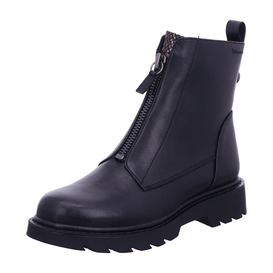 Tamaris Boot 1-25412-45  in Schwarz