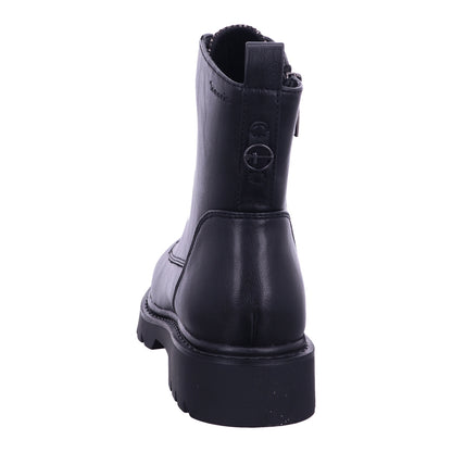 Tamaris Boot 1-25412-45  in Schwarz