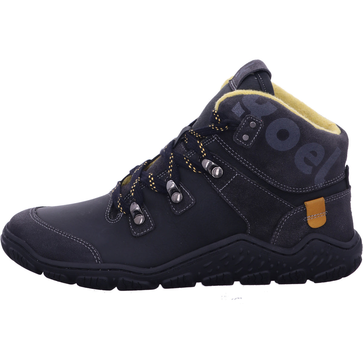 Koel Boot 35L002 235  in Schwarz
