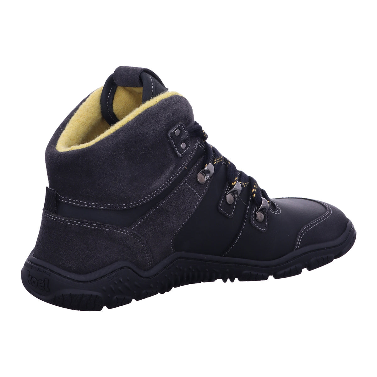 Koel Boot 35L002 235  in Schwarz
