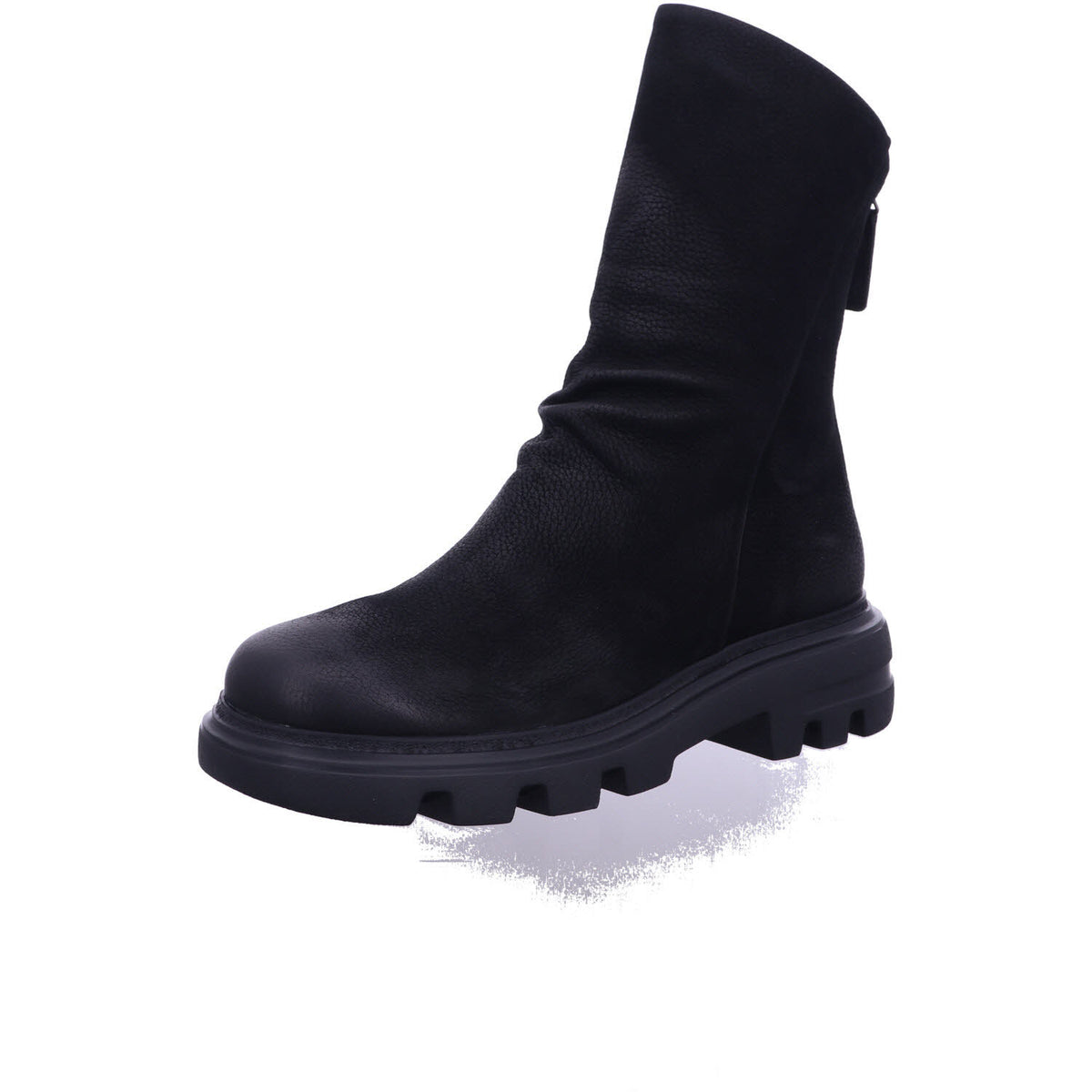 Paul Green Boot 8253 0080-8253-010 in Schwarz