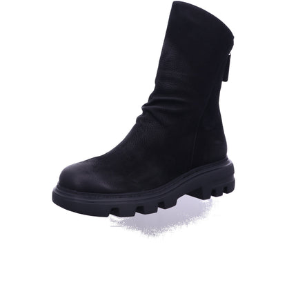 Paul Green Boot 8253 0080-8253-010 in Schwarz