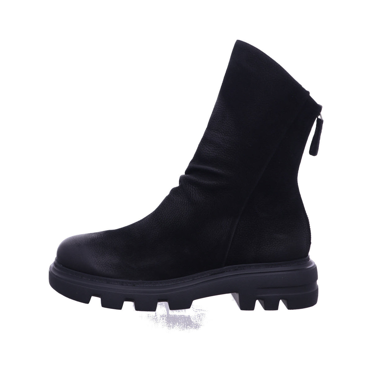 Paul Green Boot 8253 0080-8253-010 in Schwarz