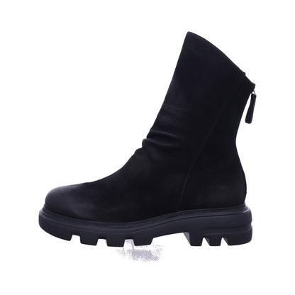Paul Green Boot 8253 0080-8253-010 in Schwarz