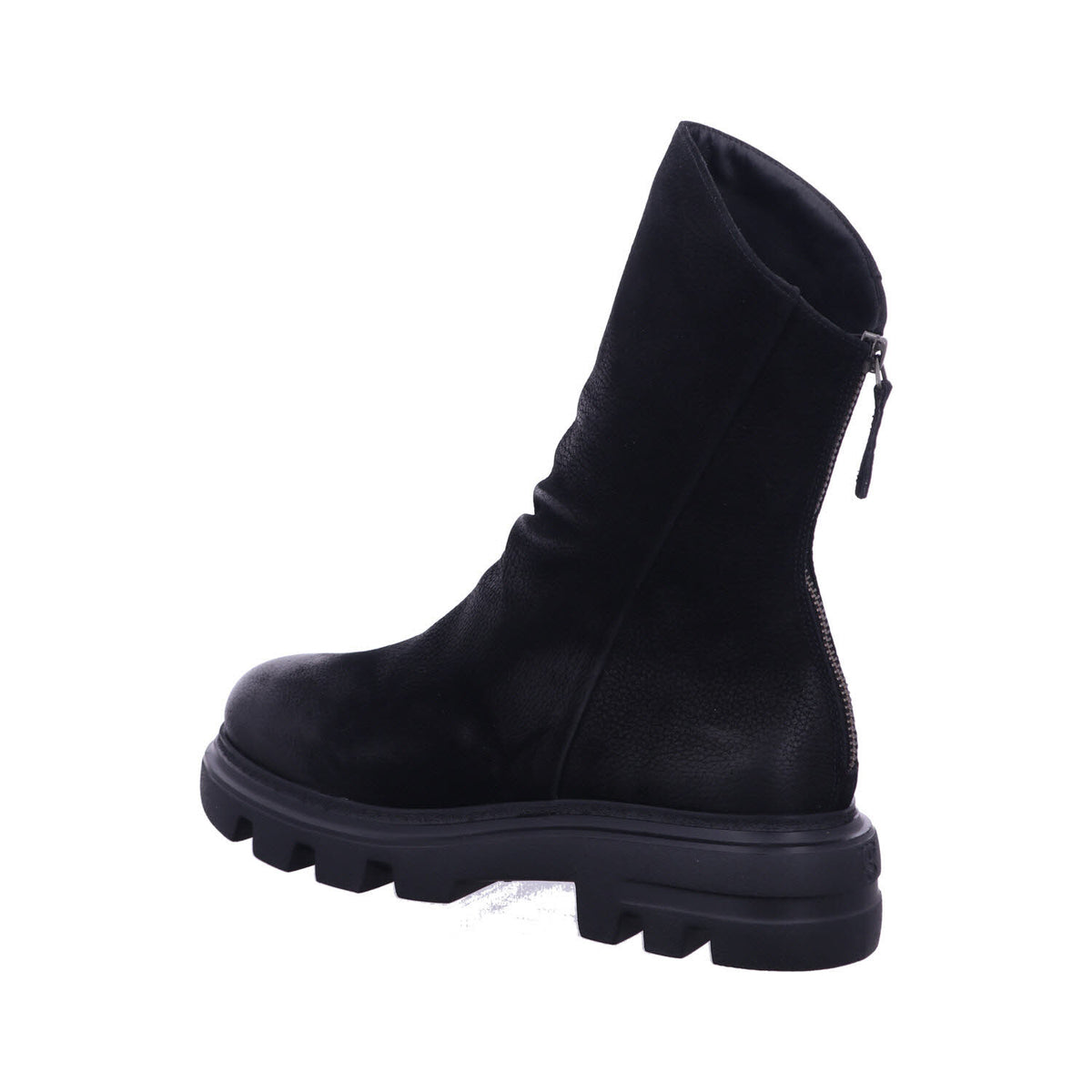 Paul Green Boot 8253 0080-8253-010 in Schwarz