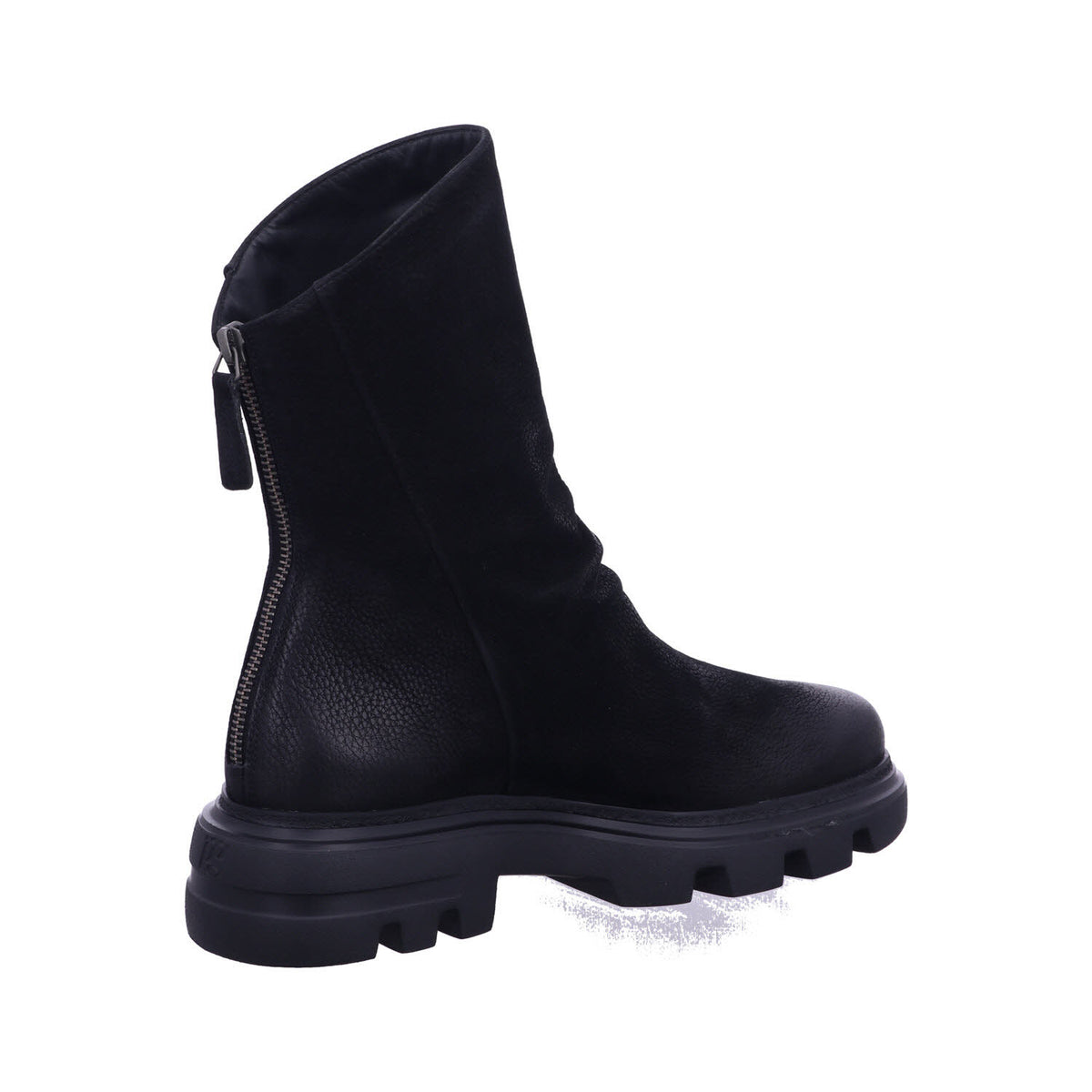 Paul Green Boot 8253 0080-8253-010 in Schwarz