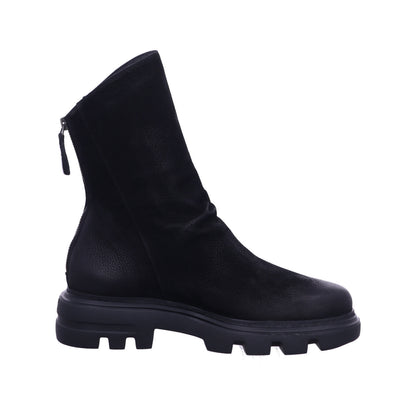 Paul Green Boot 8253 0080-8253-010 in Schwarz