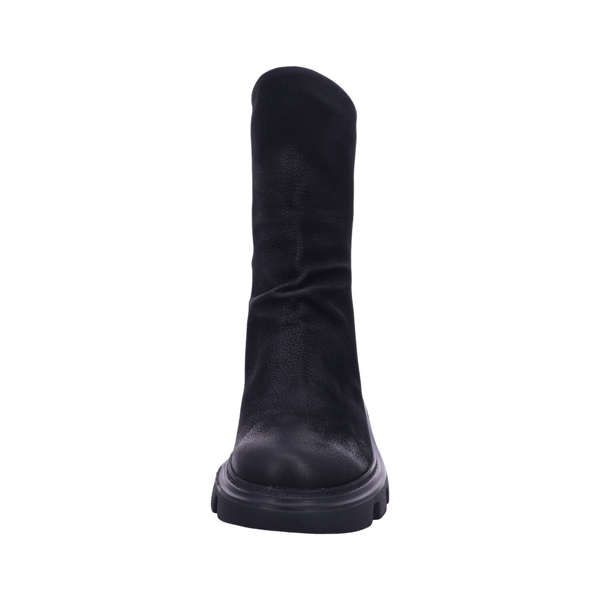 Paul Green Boot 8253 0080-8253-010 in Schwarz
