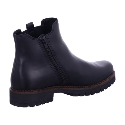 Gabor Comfort Boot 72 720  in Schwarz