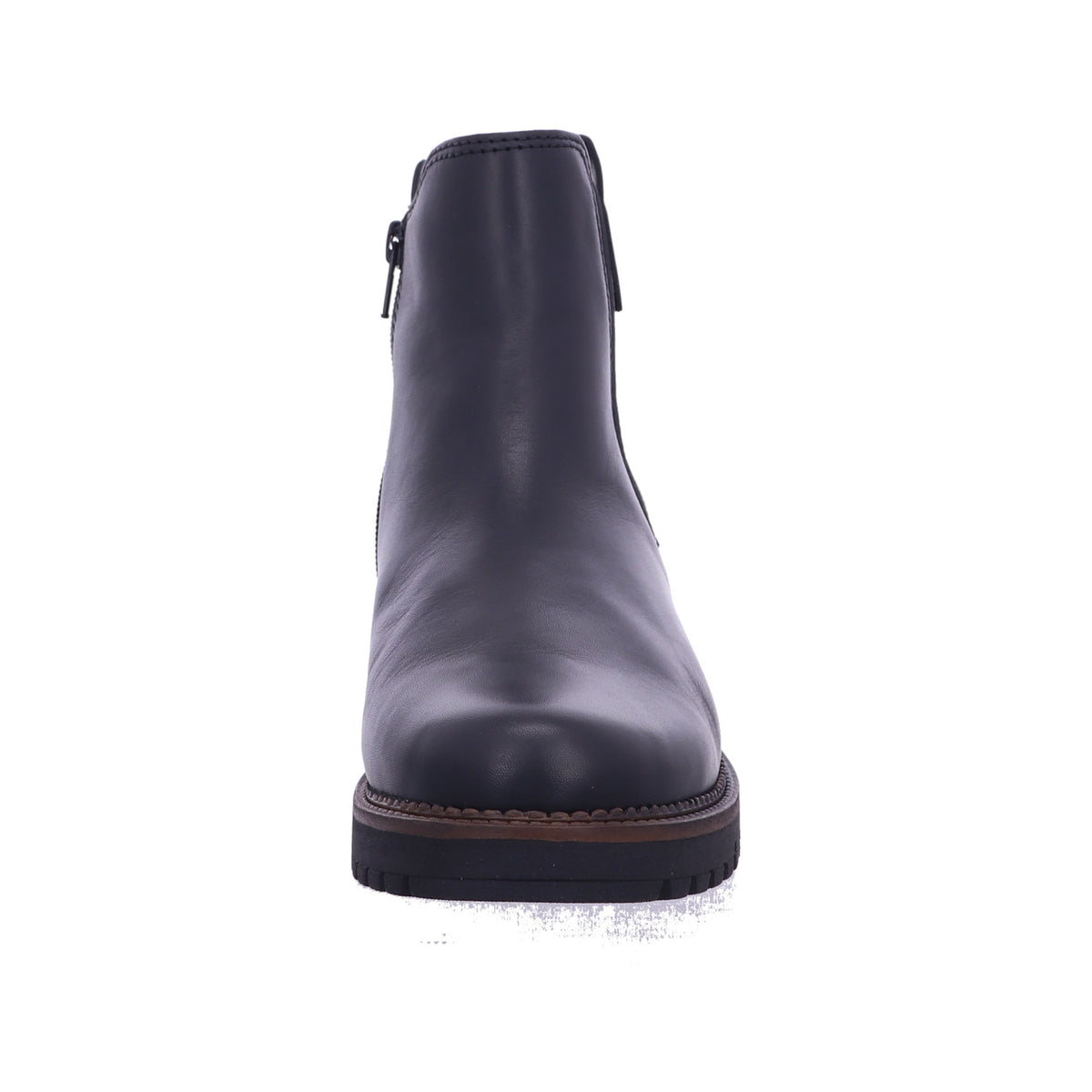 Gabor Comfort Boot 72 720  in Schwarz