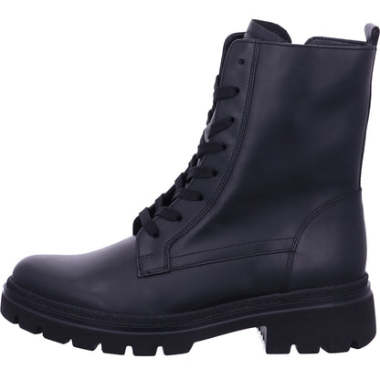 Gabor Comfort Boot 72 745  in Schwarz