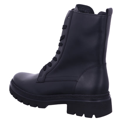 Gabor Comfort Boot 72 745  in Schwarz