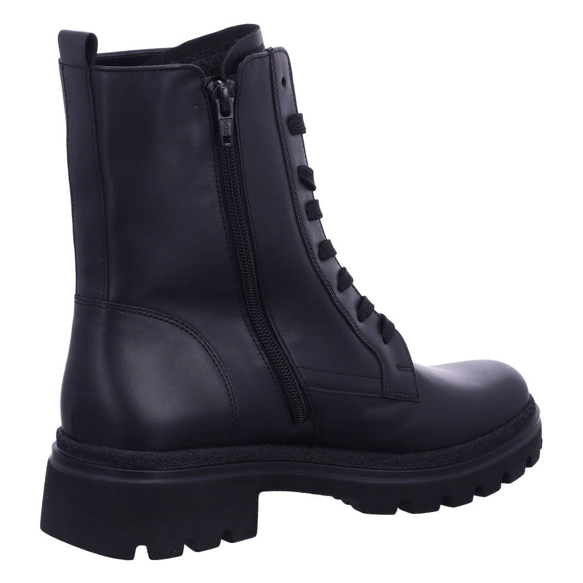 Gabor Comfort Boot 72 745  in Schwarz