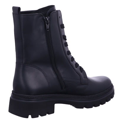 Gabor Comfort Boot 72 745  in Schwarz