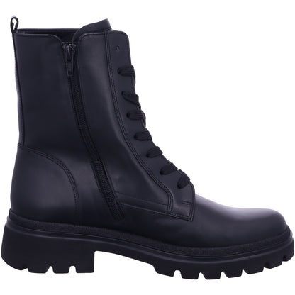 Gabor Comfort Boot 72 745  in Schwarz