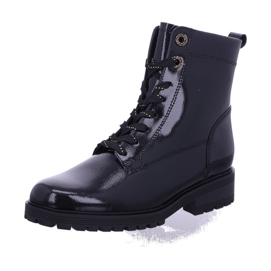 Gabor Boot 72 765  in Schwarz