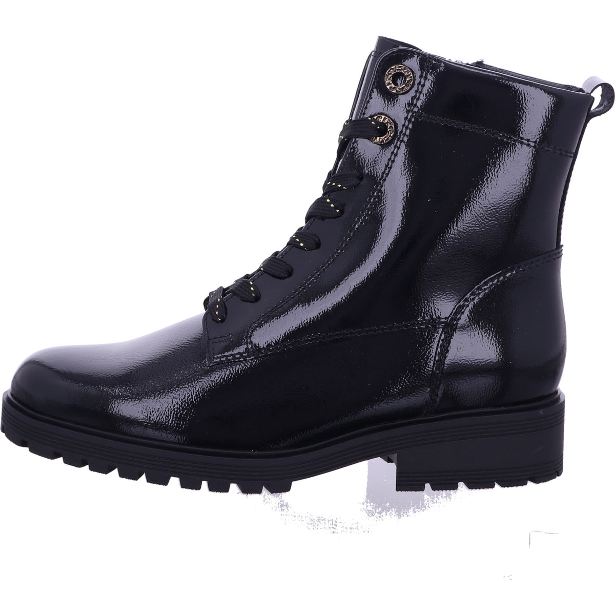 Gabor Boot 72 765  in Schwarz