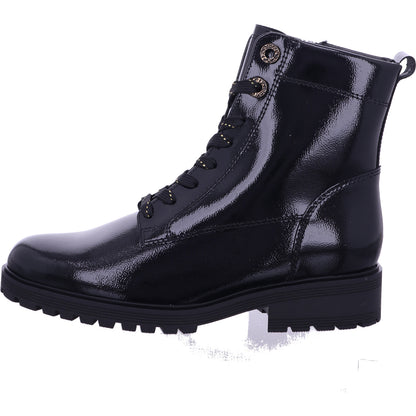 Gabor Boot 72 765  in Schwarz