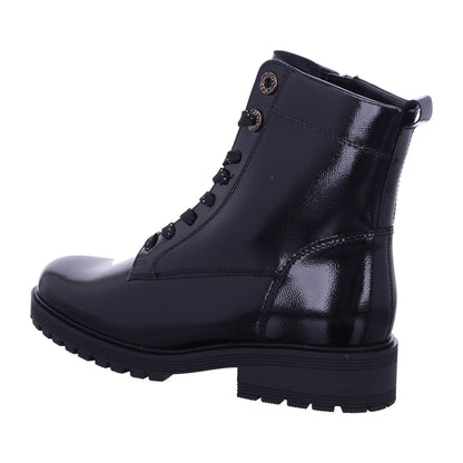 Gabor Boot 72 765  in Schwarz