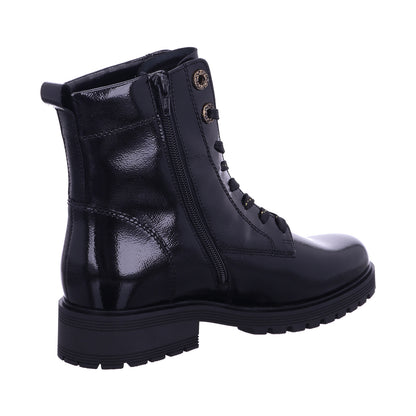 Gabor Boot 72 765  in Schwarz