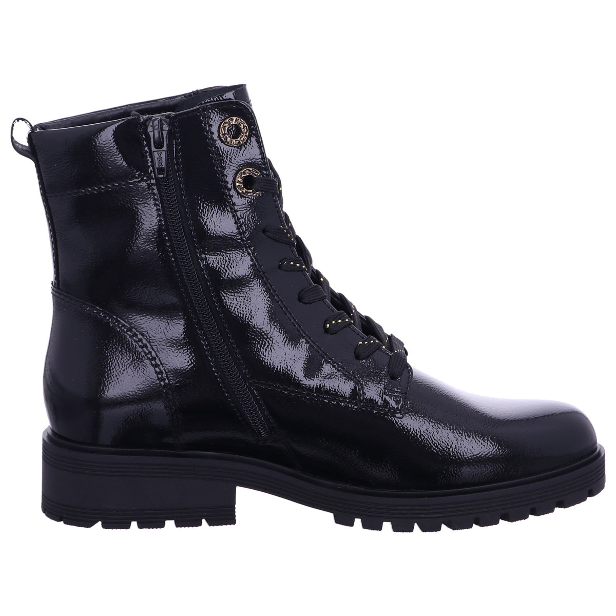 Gabor Boot 72 765  in Schwarz