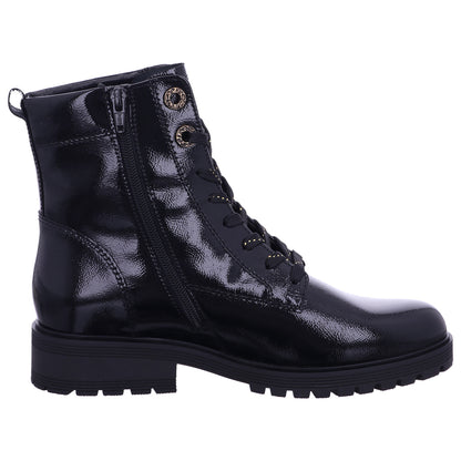 Gabor Boot 72 765  in Schwarz