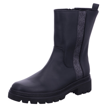 Gabor Comfort Boot 72 743  in Schwarz