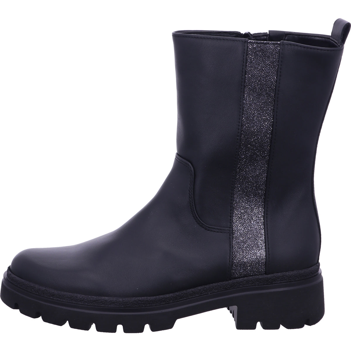 Gabor Comfort Boot 72 743  in Schwarz