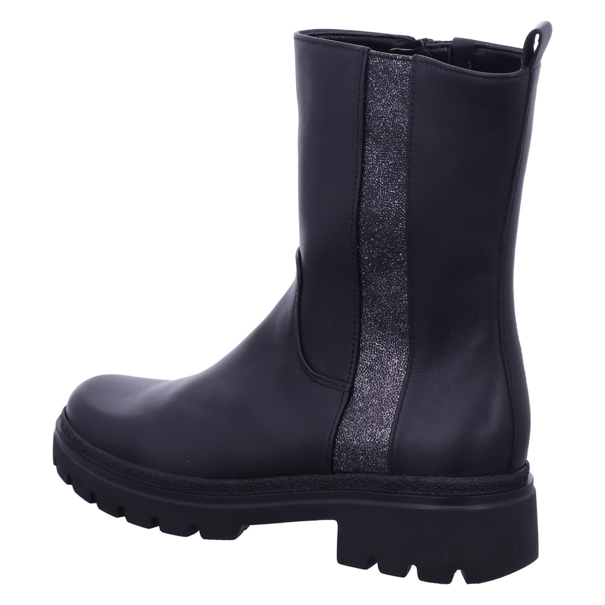 Gabor Comfort Boot 72 743  in Schwarz