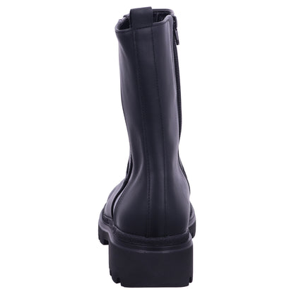 Gabor Comfort Boot 72 743  in Schwarz