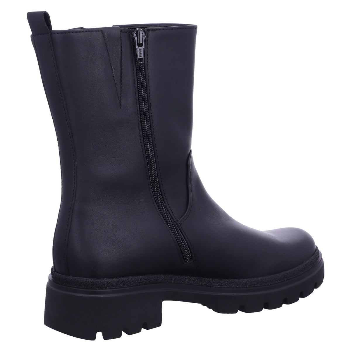 Gabor Comfort Boot 72 743  in Schwarz