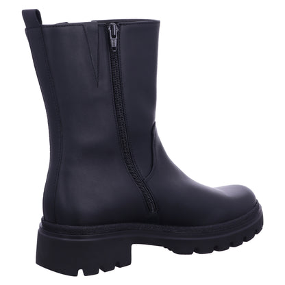 Gabor Comfort Boot 72 743  in Schwarz
